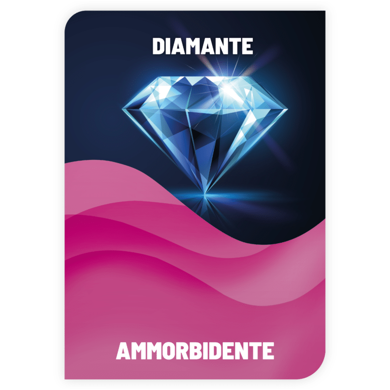 Ammorbidente Diamante